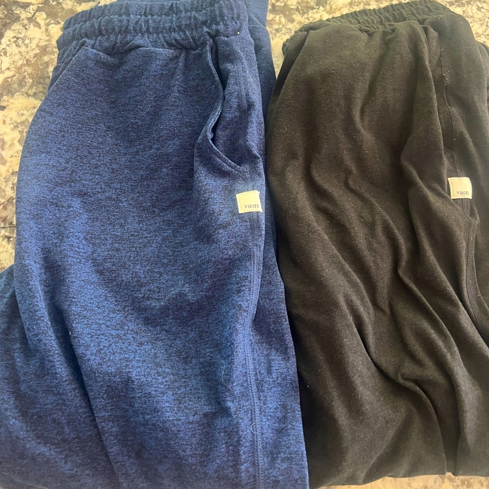 Vuori pants/joggers